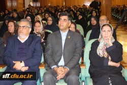 نکو داشت یکصدسال تربیت معلم فارس 4