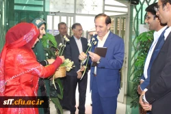 نکو داشت یکصدسال تربیت معلم فارس 6