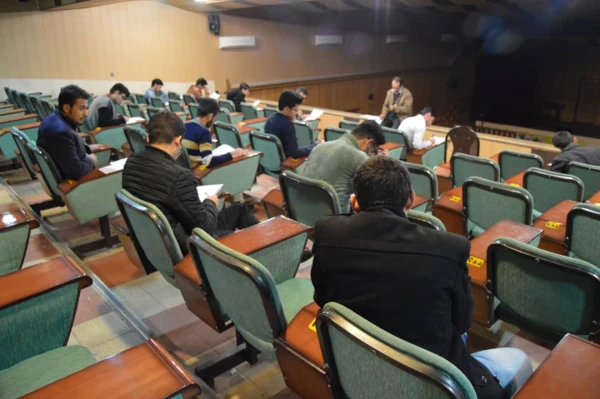 برگزاری مسابقه گام دوم انقلاب بیانات مقام معظم رهبری 4