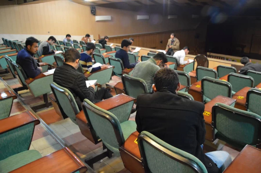 برگزاری مسابقه گام دوم انقلاب بیانات مقام معظم رهبری 4