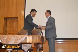 طرح هر دانشجو یک مهارت در واحد دانشگاهی سلمان فارسی شیراز 
انعقاد تفاهم نامه بین سازمان فنی حرفه ای و دانشگاه فرهنگیان فارس در راستای طرح هر دانشجو یک مهارت  2