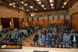 طرح هر دانشجو یک مهارت در واحد دانشگاهی سلمان فارسی شیراز 
انعقاد تفاهم نامه بین سازمان فنی حرفه ای و دانشگاه فرهنگیان فارس در راستای طرح هر دانشجو یک مهارت  4