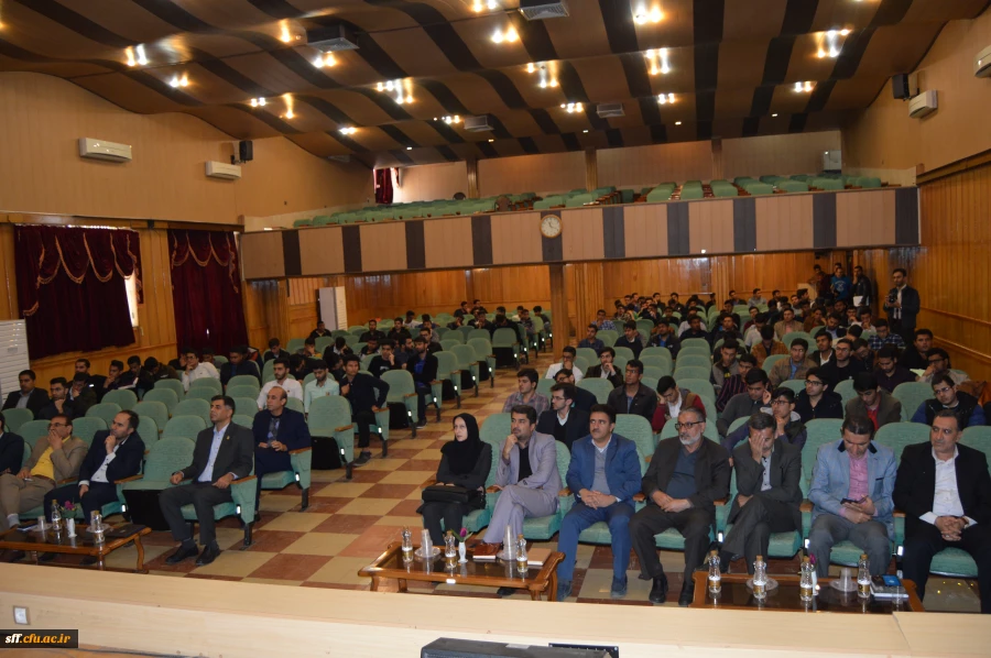 طرح هر دانشجو یک مهارت در واحد دانشگاهی سلمان فارسی شیراز 
انعقاد تفاهم نامه بین سازمان فنی حرفه ای و دانشگاه فرهنگیان فارس در راستای طرح هر دانشجو یک مهارت  4