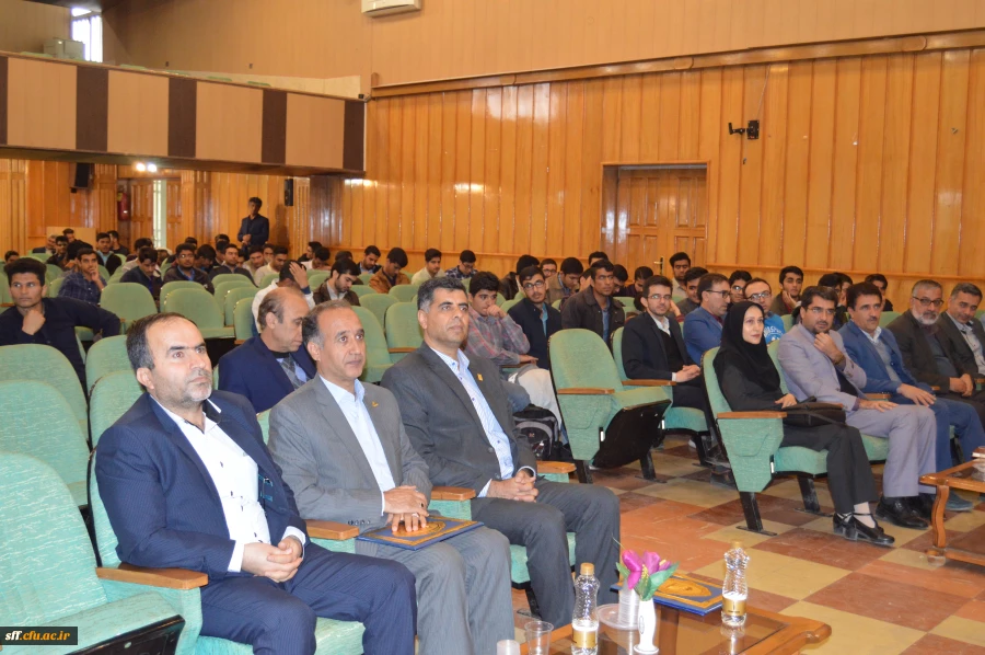 طرح هر دانشجو یک مهارت در واحد دانشگاهی سلمان فارسی شیراز 
انعقاد تفاهم نامه بین سازمان فنی حرفه ای و دانشگاه فرهنگیان فارس در راستای طرح هر دانشجو یک مهارت  5