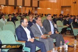 طرح هر دانشجو یک مهارت در واحد دانشگاهی سلمان فارسی شیراز 
انعقاد تفاهم نامه بین سازمان فنی حرفه ای و دانشگاه فرهنگیان فارس در راستای طرح هر دانشجو یک مهارت  6