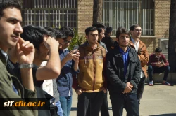 تریبون آزاد 
تریبون آزاد با موضوع چهل سال انقلاب اسلامی 4