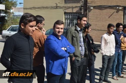 تریبون آزاد 
تریبون آزاد با موضوع چهل سال انقلاب اسلامی 2