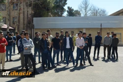 تریبون آزاد 
تریبون آزاد با موضوع چهل سال انقلاب اسلامی 4