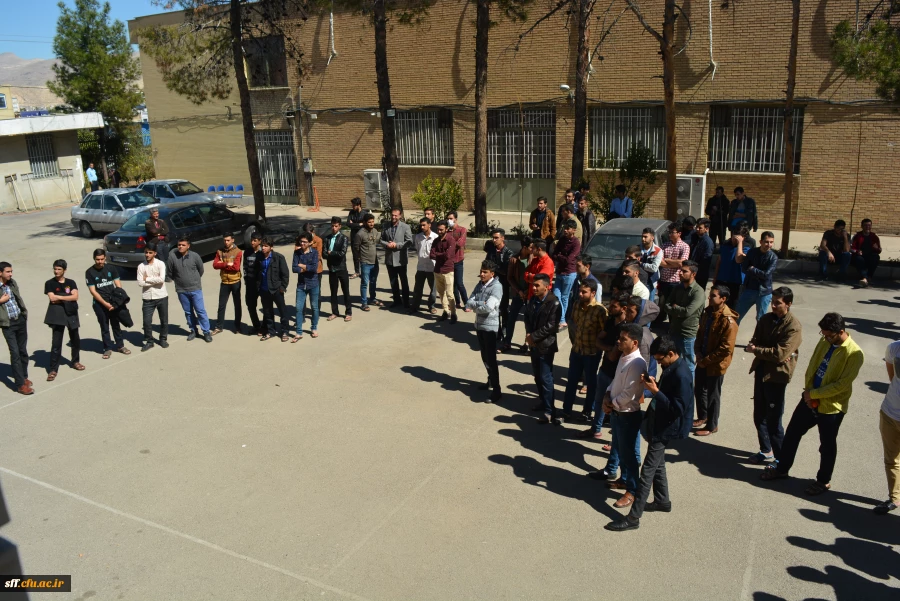 تریبون آزاد 
تریبون آزاد با موضوع چهل سال انقلاب اسلامی 3