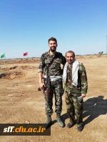 اردوی راهیان نور 
اردوی راهیان نور دانشجو معلمان واحد دانشگاهی سلمان فارسی شیراز 
این اردو در تاریخ 17 اسفند ماه با بدرقه کارشناس محترم فرهنگی  واحد سلمان فارسی جناب آقای دکتر کشاورز و با همراهی دکتر ابوطالب عزیزی مسئول بسیج اساتید دانشگاه فرهنگیان فارس  