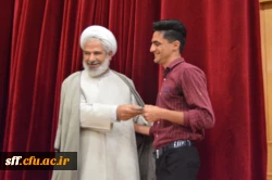 محفل شعر و موسیقی به مناسبت اعیاد شعبانیه  4