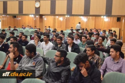 محفل شعر و موسیقی به مناسبت اعیاد شعبانیه  5