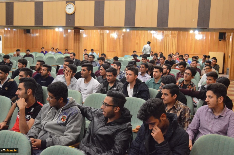 محفل شعر و موسیقی به مناسبت اعیاد شعبانیه  5