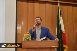 محفل شعر و موسیقی به مناسبت اعیاد شعبانیه  7