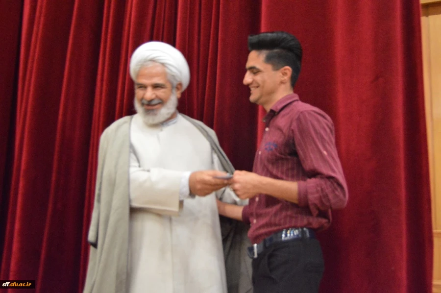 محفل شعر و موسیقی به مناسبت اعیاد شعبانیه  10