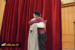 محفل شعر و موسیقی به مناسبت اعیاد شعبانیه  11