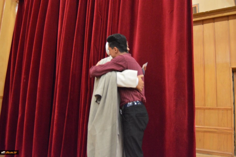 محفل شعر و موسیقی به مناسبت اعیاد شعبانیه  11