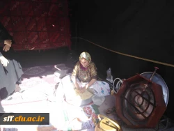 برگزاری همایش اقوام به مناسبت هفته خوابگاه ها  5