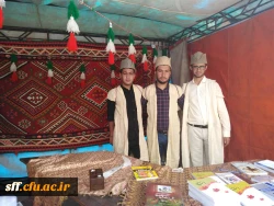 برگزاری همایش اقوام به مناسبت هفته خوابگاه ها  6