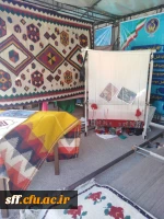 برگزاری همایش اقوام به مناسبت هفته خوابگاه ها  8