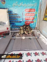 برگزاری همایش اقوام به مناسبت هفته خوابگاه ها  9