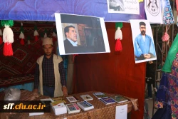 برگزاری همایش اقوام به مناسبت هفته خوابگاه ها درتایخ 98/02/09 در واحد دانشگاهی سلمان فارسی شیراز برگزار شد . 4