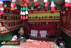 برگزاری همایش اقوام به مناسبت هفته خوابگاه ها درتایخ 98/02/09 در واحد دانشگاهی سلمان فارسی شیراز برگزار شد . 3