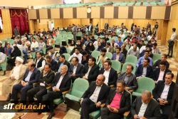 برگزاری همایش اقوام به مناسبت هفته خوابگاه ها درتایخ 98/02/09 در واحد دانشگاهی سلمان فارسی شیراز برگزار شد . 9