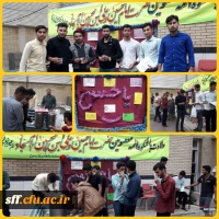 محفل شعر و موسیقی به مناسبت اعیاد شعبانیه 2