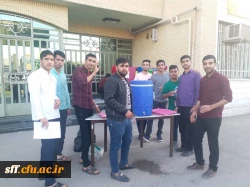 محفل شعر و موسیقی به مناسبت اعیاد شعبانیه 3