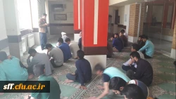 بیانیه دانشجو معلمان دانشگاه فرهنگیان به مناسبت اقدام ستیزه جویانه دولت آمریکا 2