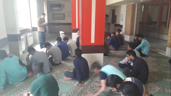 بیانیه دانشجو معلمان دانشگاه فرهنگیان به مناسبت اقدام ستیزه جویانه دولت آمریکا 2