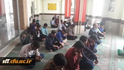 بیانیه دانشجو معلمان دانشگاه فرهنگیان به مناسبت اقدام ستیزه جویانه دولت آمریکا 3