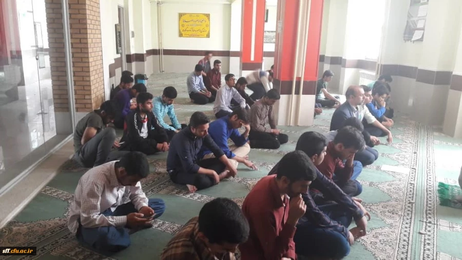 بیانیه دانشجو معلمان دانشگاه فرهنگیان به مناسبت اقدام ستیزه جویانه دولت آمریکا 3