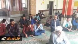 بیانیه دانشجو معلمان دانشگاه فرهنگیان به مناسبت اقدام ستیزه جویانه دولت آمریکا 4