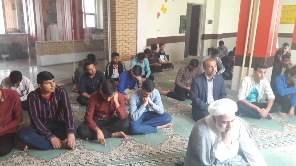 بیانیه دانشجو معلمان دانشگاه فرهنگیان به مناسبت اقدام ستیزه جویانه دولت آمریکا 4