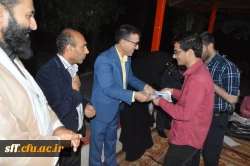 برگزاری اردوی درون شهری ویژه فعالان عرصه فرهنگی، بسیج، امور دانشجویی  5برگزاری اردوی درون شهری ویژه فعالان عرصه فرهنگی، بسیج، امور دانشجویی  6