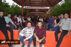 برگزاری اردوی درون شهری ویژه فعالان عرصه فرهنگی، بسیج، امور دانشجویی  9