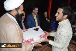 برگزاری اردوی درون شهری ویژه فعالان عرصه فرهنگی، بسیج، امور دانشجویی 6