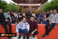 برگزاری اردوی درون شهری ویژه فعالان عرصه فرهنگی، بسیج، امور دانشجویی 3