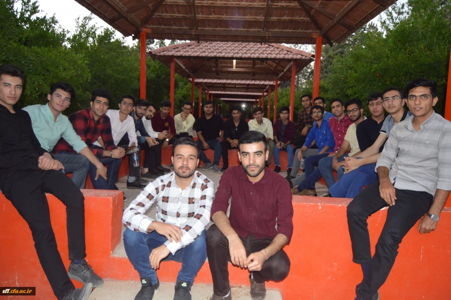 برگزاری اردوی درون شهری ویژه فعالان عرصه فرهنگی، بسیج، امور دانشجویی 3