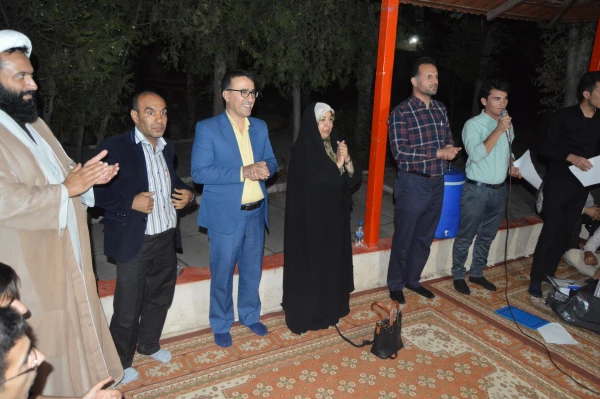 برگزاری اردوی درون شهری ویژه فعالان عرصه فرهنگی، بسیج، امور دانشجویی 5