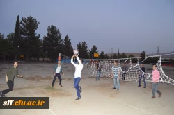 برگزاری اردوی درون شهری ویژه فعالان عرصه فرهنگی، بسیج، امور دانشجویی 6