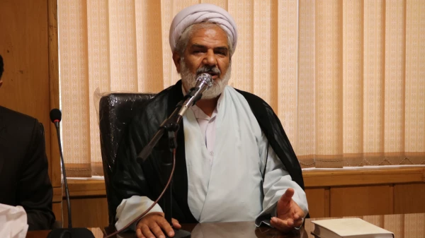 آیین تکریم و معارفه مدیریت امور پردیس های دانشگاه فرهنگیان فارس برگزار گردید 2