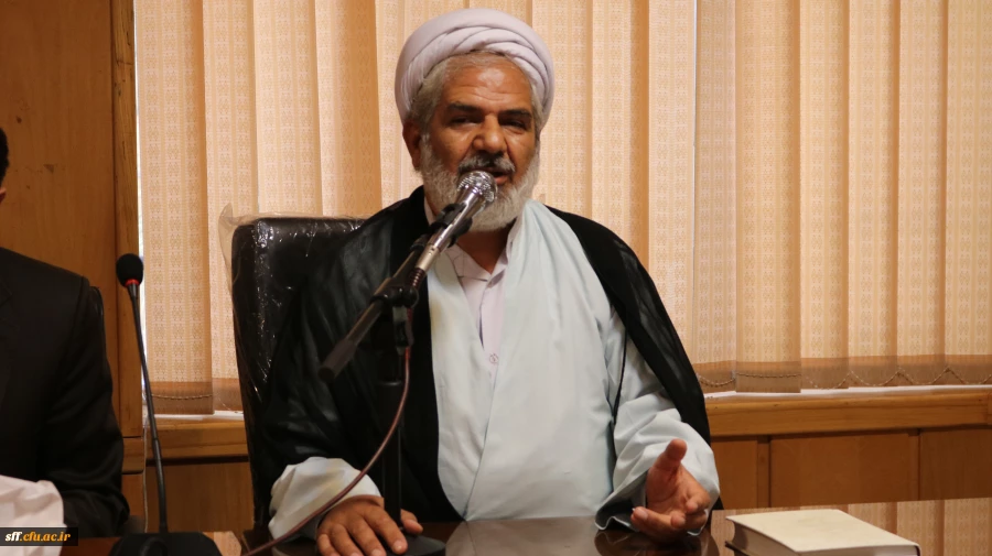 آیین تکریم و معارفه مدیریت امور پردیس های دانشگاه فرهنگیان فارس برگزار گردید 2