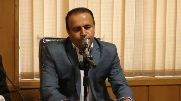 آیین تکریم و معارفه مدیریت امور پردیس های دانشگاه فرهنگیان فارس برگزار گردید 6