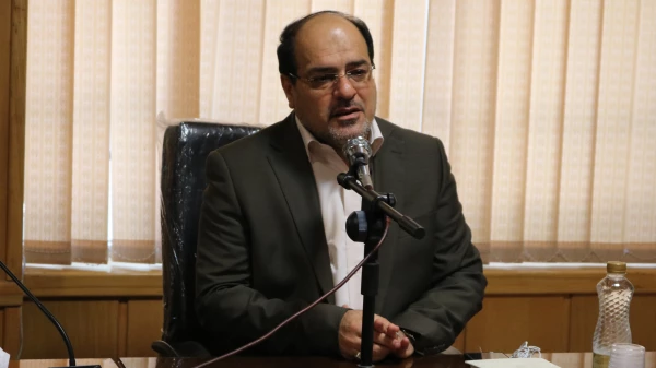 آیین تکریم و معارفه مدیریت امور پردیس های دانشگاه فرهنگیان فارس برگزار گردید 9