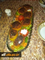 برگزاری جشنواره غذا در واحد دانشگاهی سلمان فارسی شیراز 
این جشنواره با حضور آقای دکتر افلاکی فرد و کارکنان مدیریت استانی برگزار شد 
و در پایان   غذا ها و کیک ها و شیرینی های تهیه شده بوسیله دانشجویان وکارکنان مورد داوری قرار گرفت و نفرات برتر انتخاب شدند.