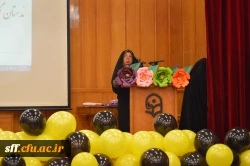 برگزاری مراسم روز دانشجو با حضور مدیریت محترم امور پردیس های استان وسرپرست واحد دانشگاهی مرکز  سلمان و کارکنان و دانشجویان  در مرکز سلمان فارسی شیراز  5