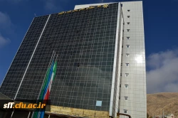 بازدید دانشجو معلمان کانون علمی واحد دانشگاهی سلمان فارسی شیراز از مرکز ISC 2